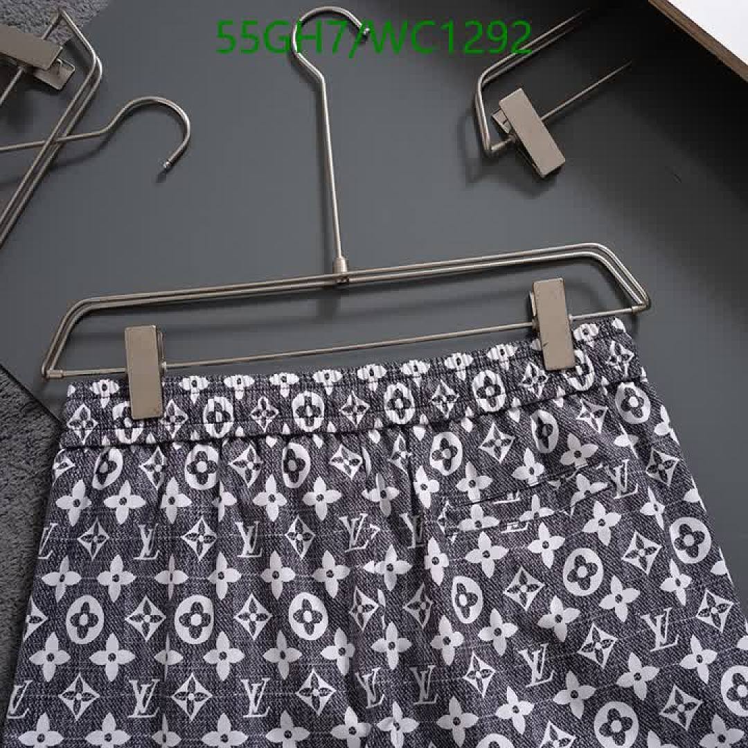 LV-Clothing Code: WC1292 $: 55USD