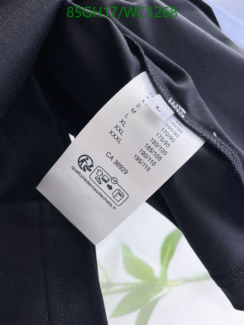 LV-Clothing Code: WC1268 $: 85USD