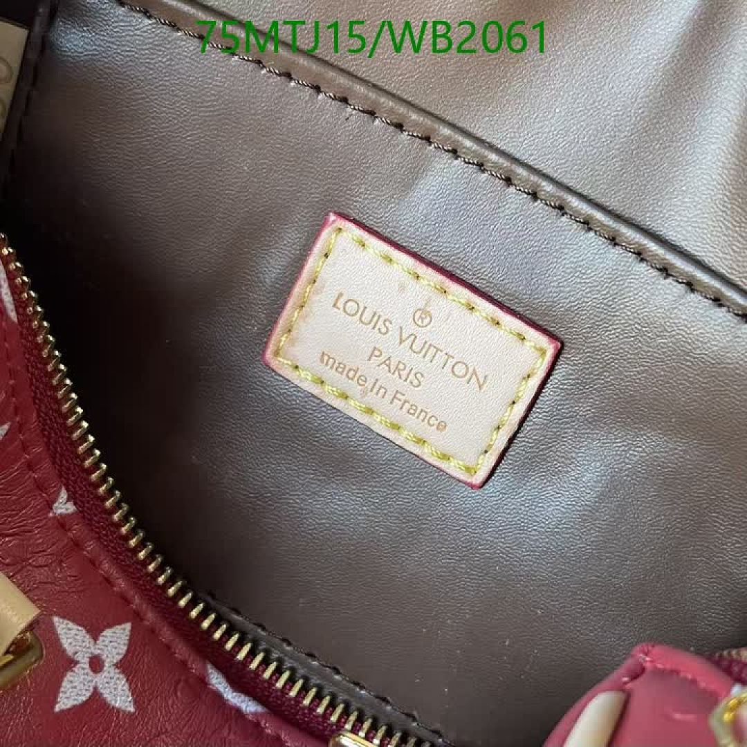 LV-Bag-4A Quality Code: WB2061 $: 75USD