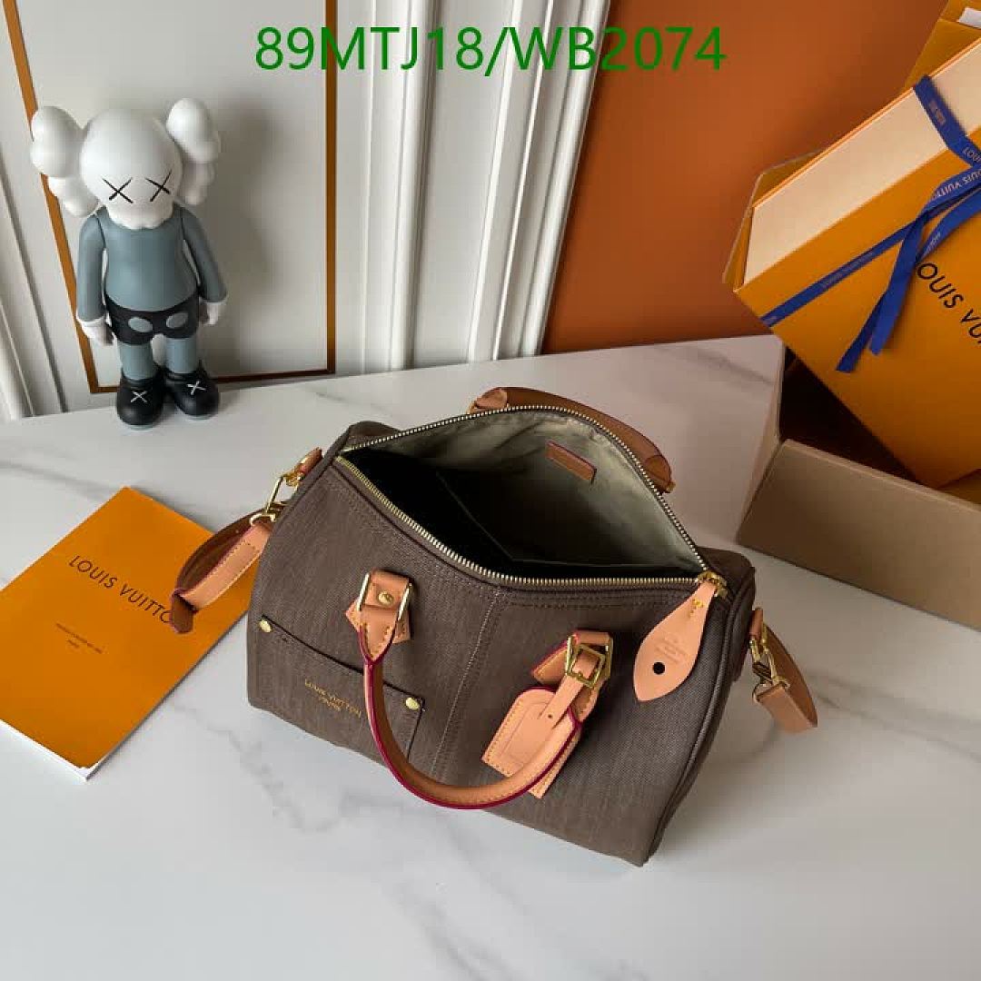 LV-Bag-4A Quality Code: WB2074 $: 89USD