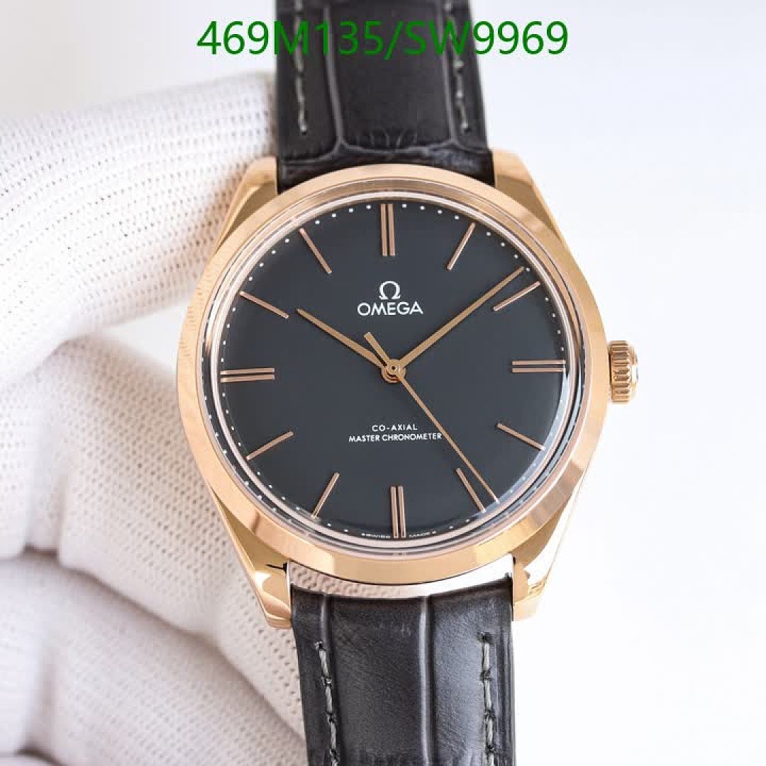 Omega-Watch(Mirror Quality) Code: SW9969 $: 469USD