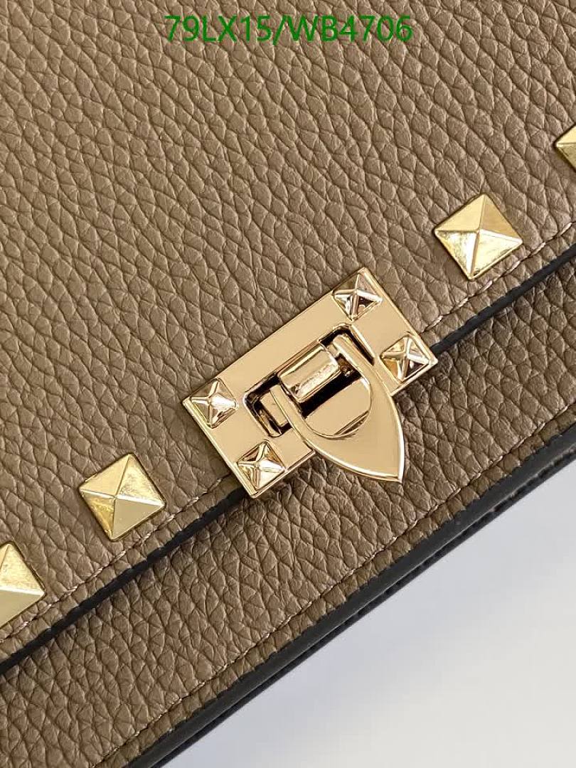 Valentino-Bag-4A Quality Code: WB4706 $: 79USD
