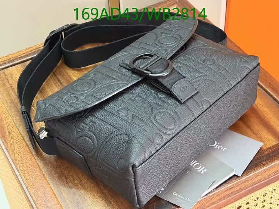 Dior-Bag-Mirror Quality Code: WB2814 $: 169USD