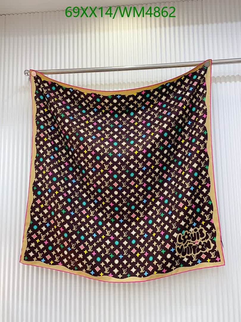 LV-Scarf Code: WM4862 $: 69USD