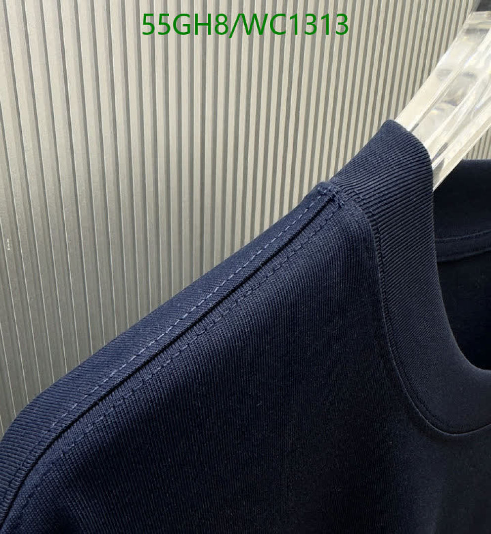 Moncler-Clothing Code: WC1313 $: 55USD