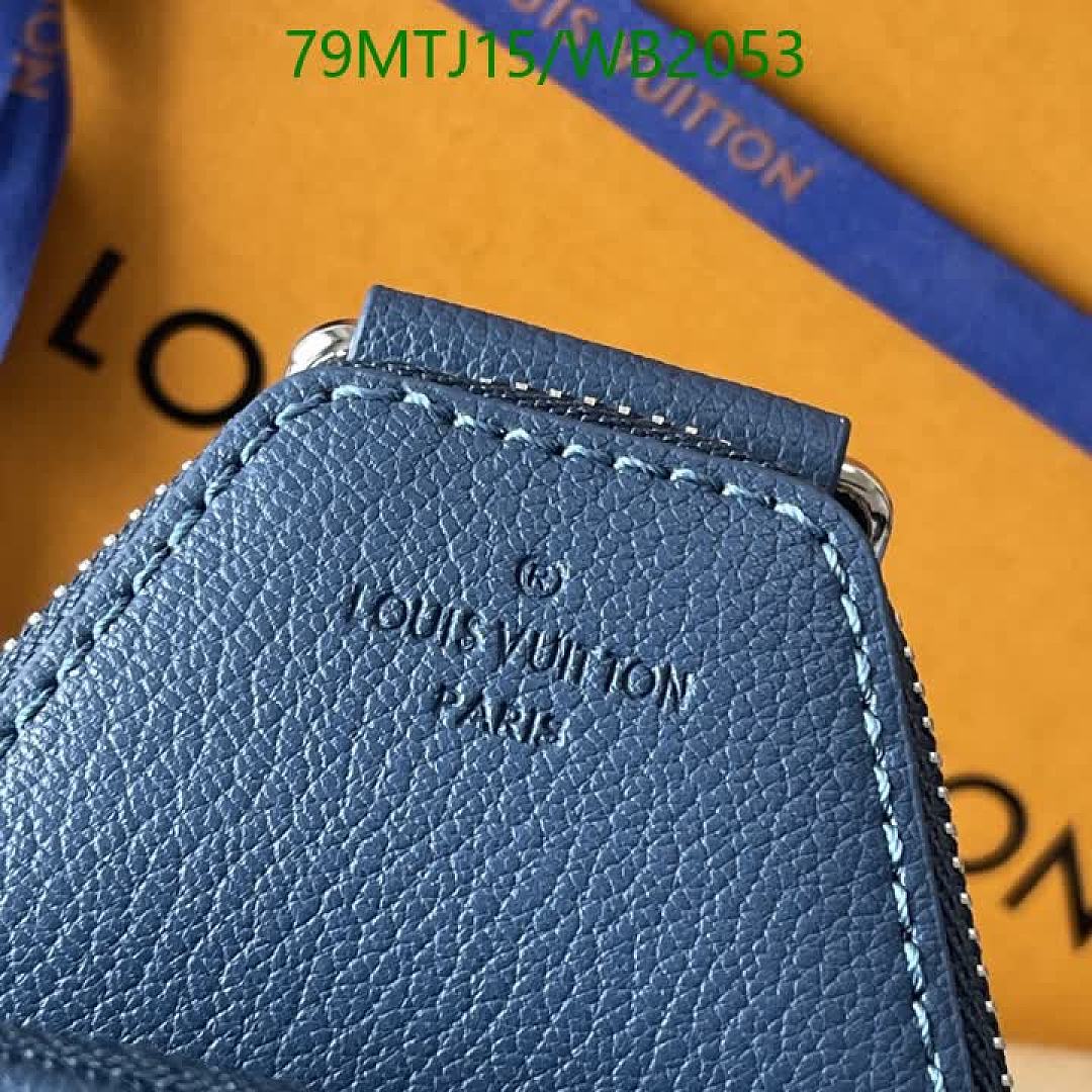 LV-Bag-4A Quality Code: WB2053 $: 79USD