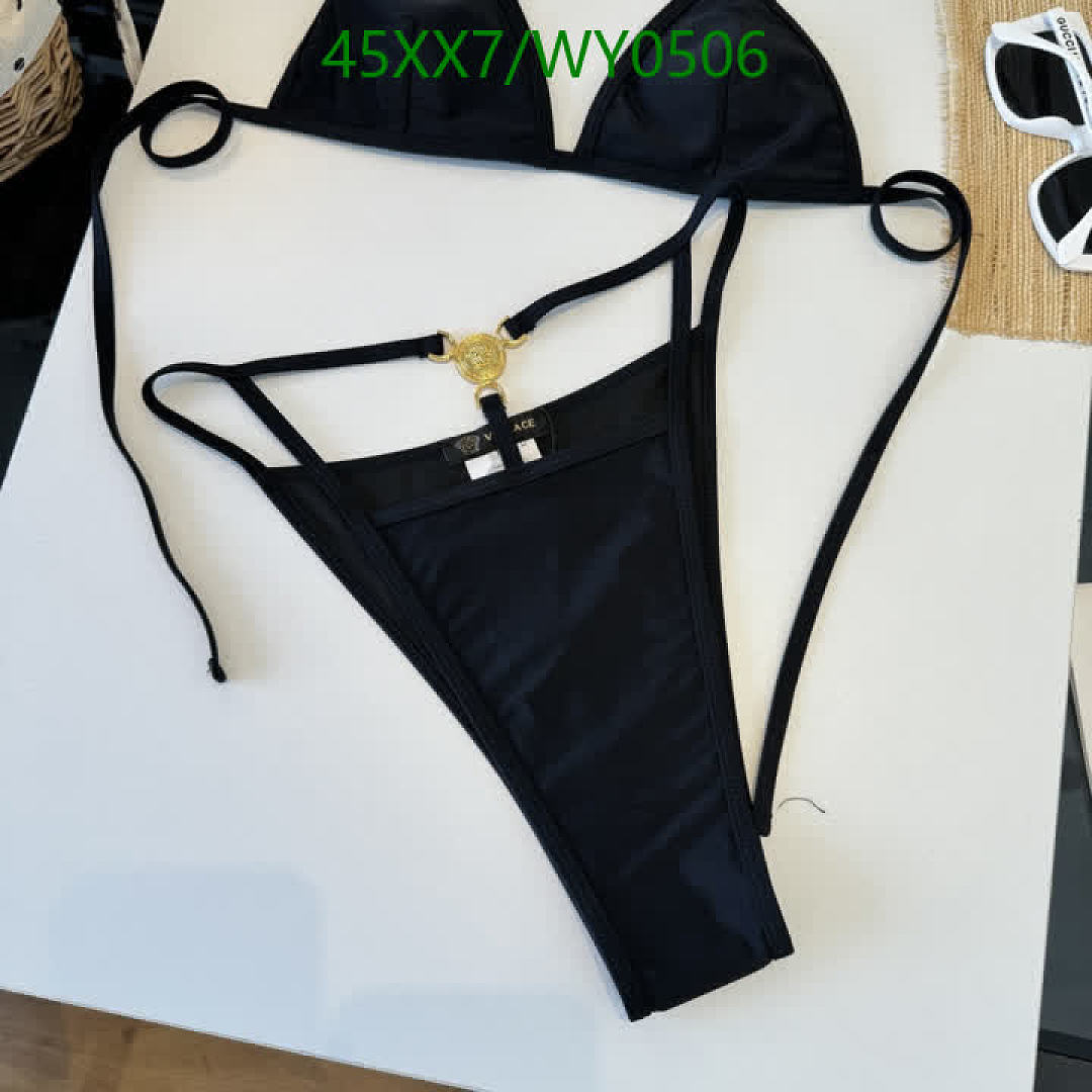 Versace-Swimsuit Code: WY0506 $: 45USD