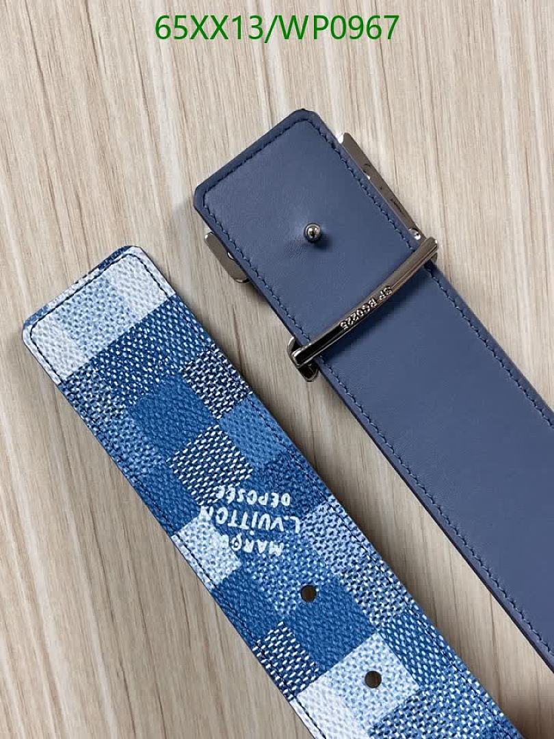 LV-Belts Code: WP0967 $: 65USD