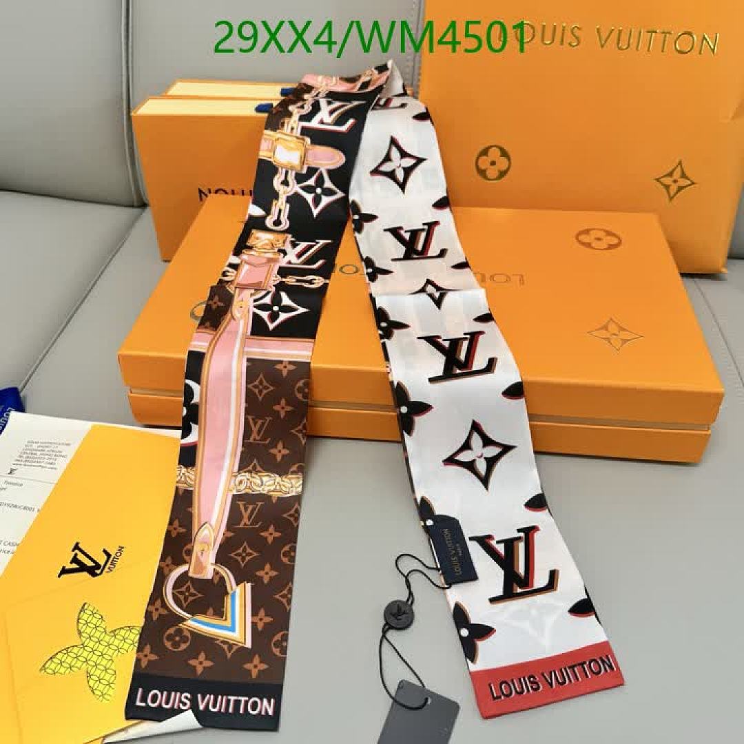 LV-Scarf Code: WM4501 $: 29USD