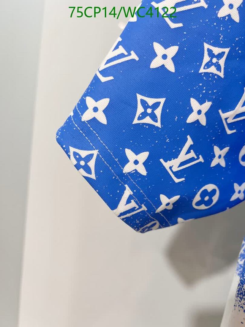 LV-Clothing Code: WC4122 $: 75USD