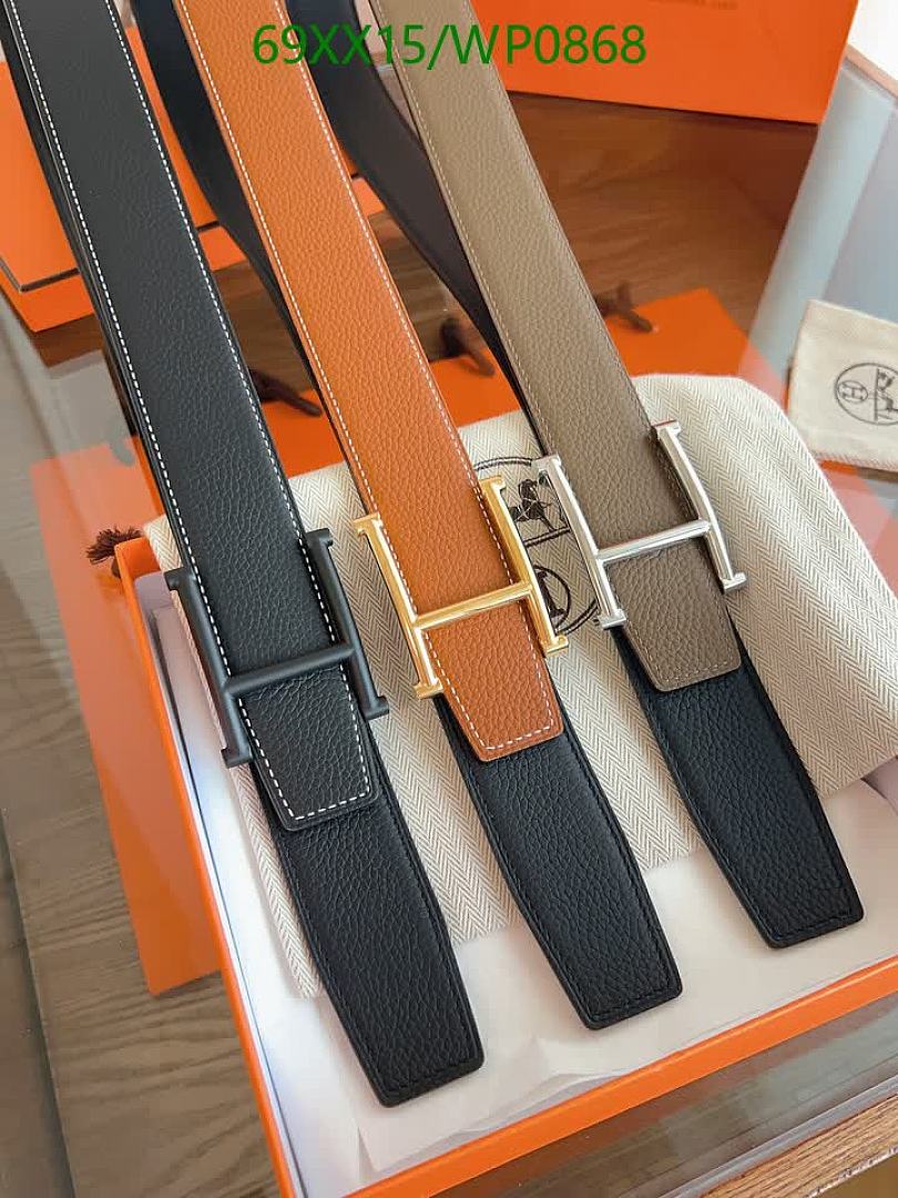 Hermes-Belts Code: WP0868 $: 69USD