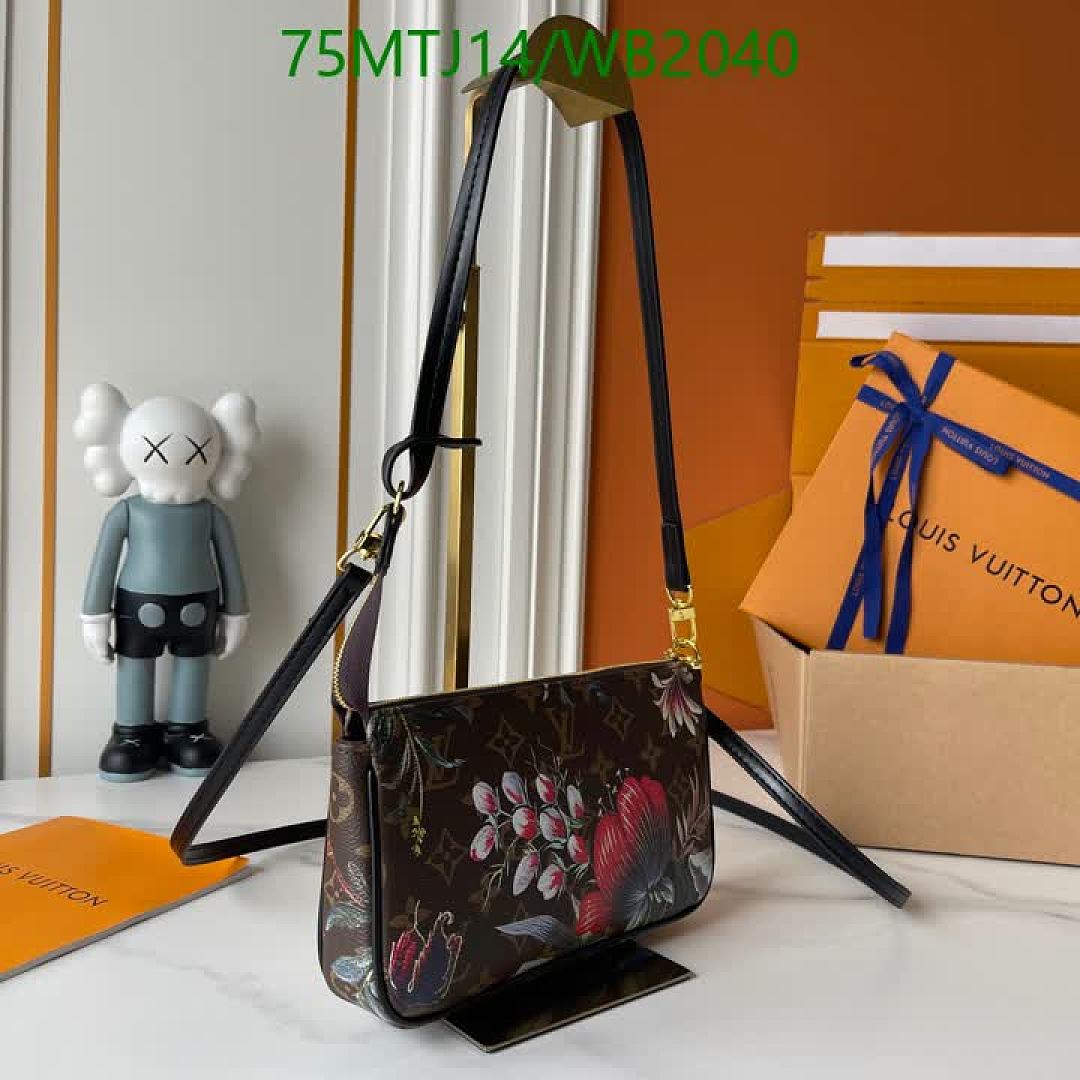 LV-Bag-4A Quality Code: WB2040 $: 75USD