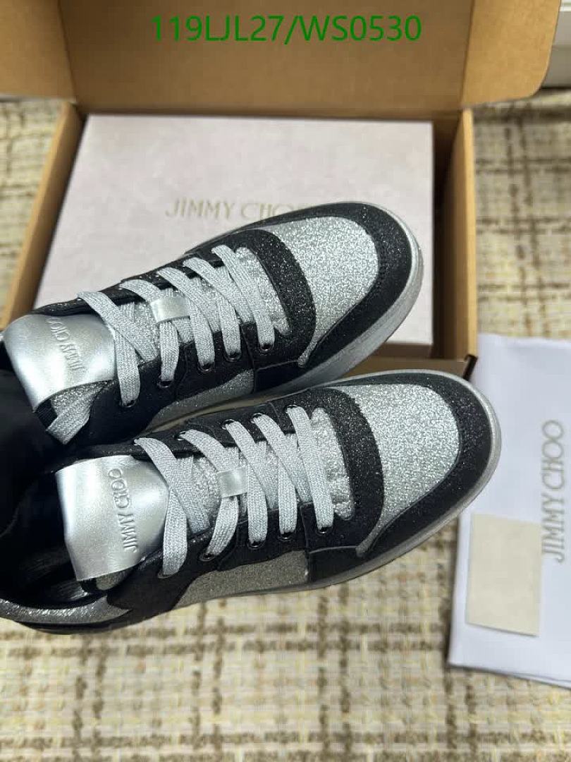 Jimmy Choo-Women Shoes Code: WS0530 $: 119USD