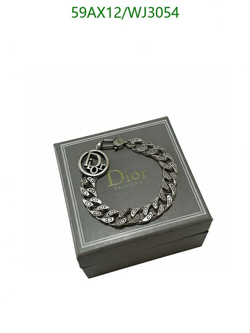 Dior-Jewelry Code: WJ3054 $: 59USD
