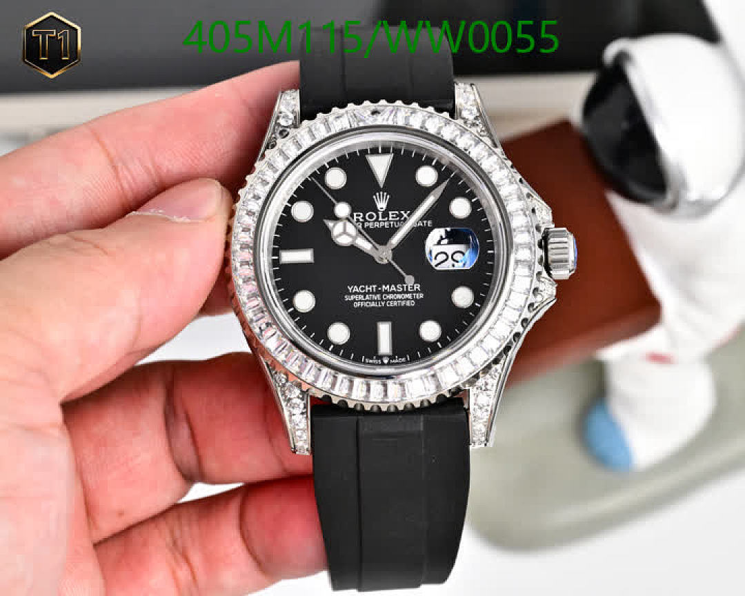 Rolex-Watch-Mirror Quality Code: WW0055 $: 405USD