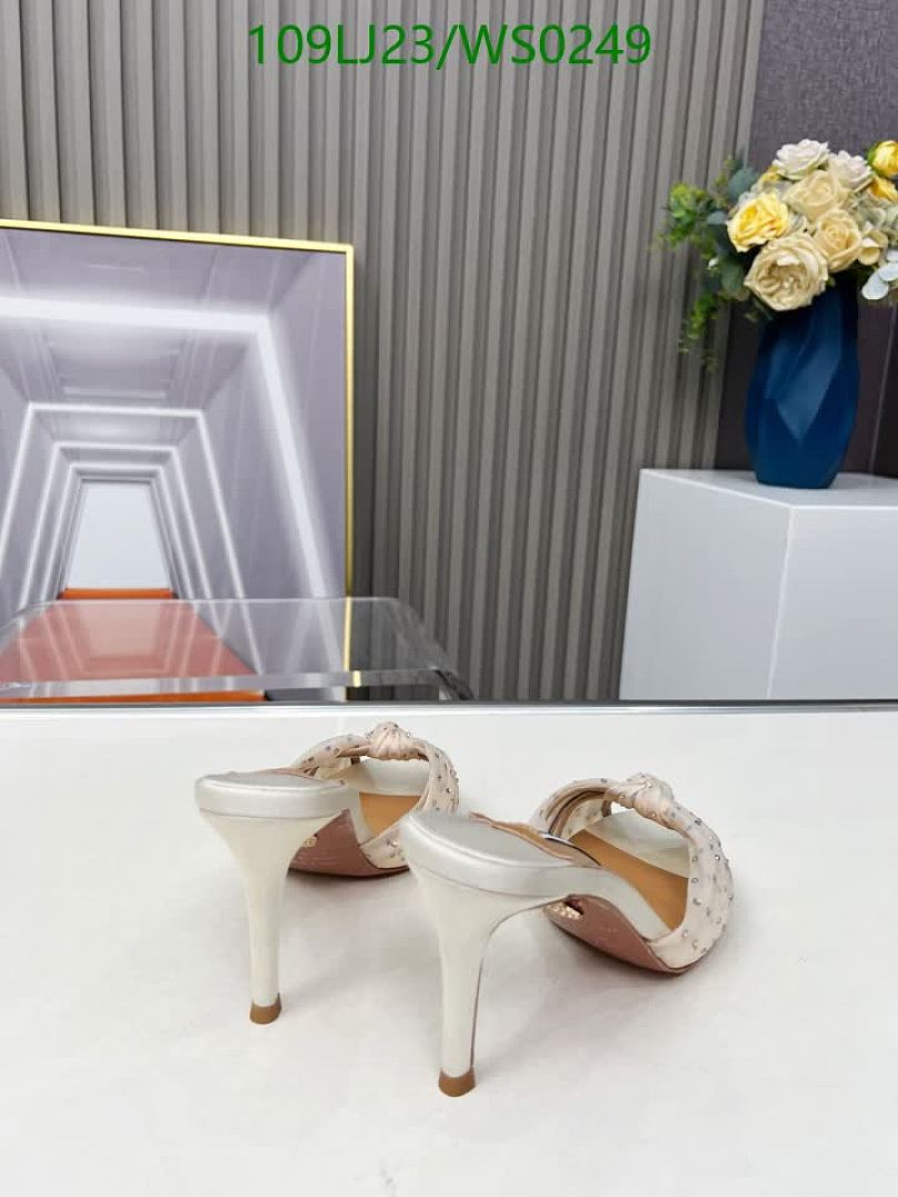 Aquazzura-Women Shoes Code: WS0249 $: 109USD