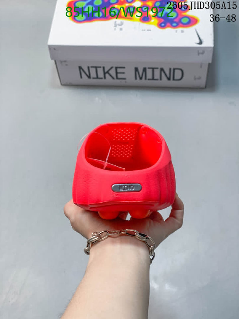 NIKE-Women Shoes Code: WS1972 $: 85USD