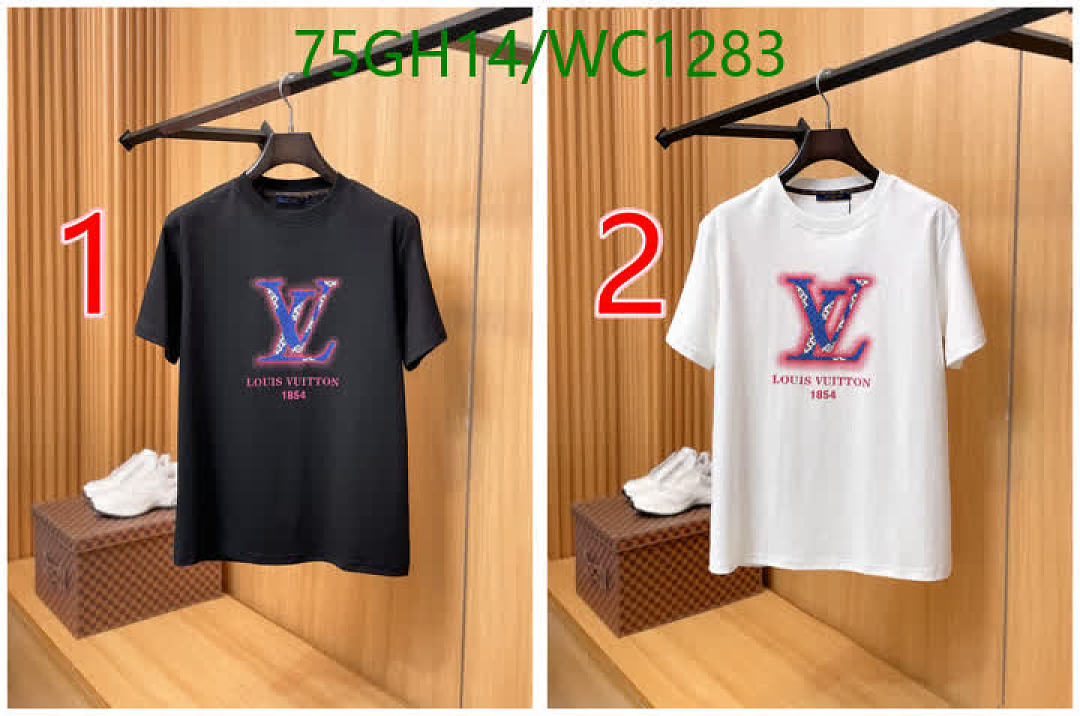 LV-Clothing Code: WC1283 $: 75USD