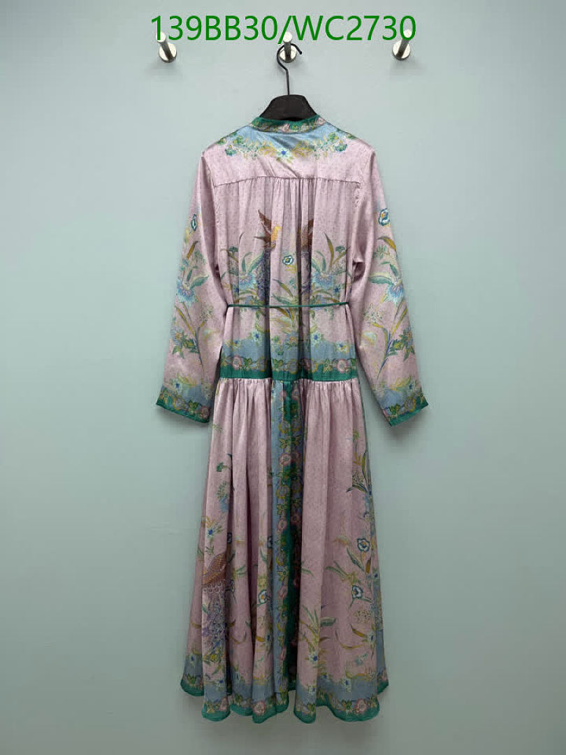 Zimmermann-Clothing Code: WC2730 $: 139USD