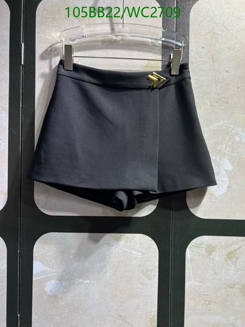 Valentino-Clothing Code: WC2709 $: 105USD