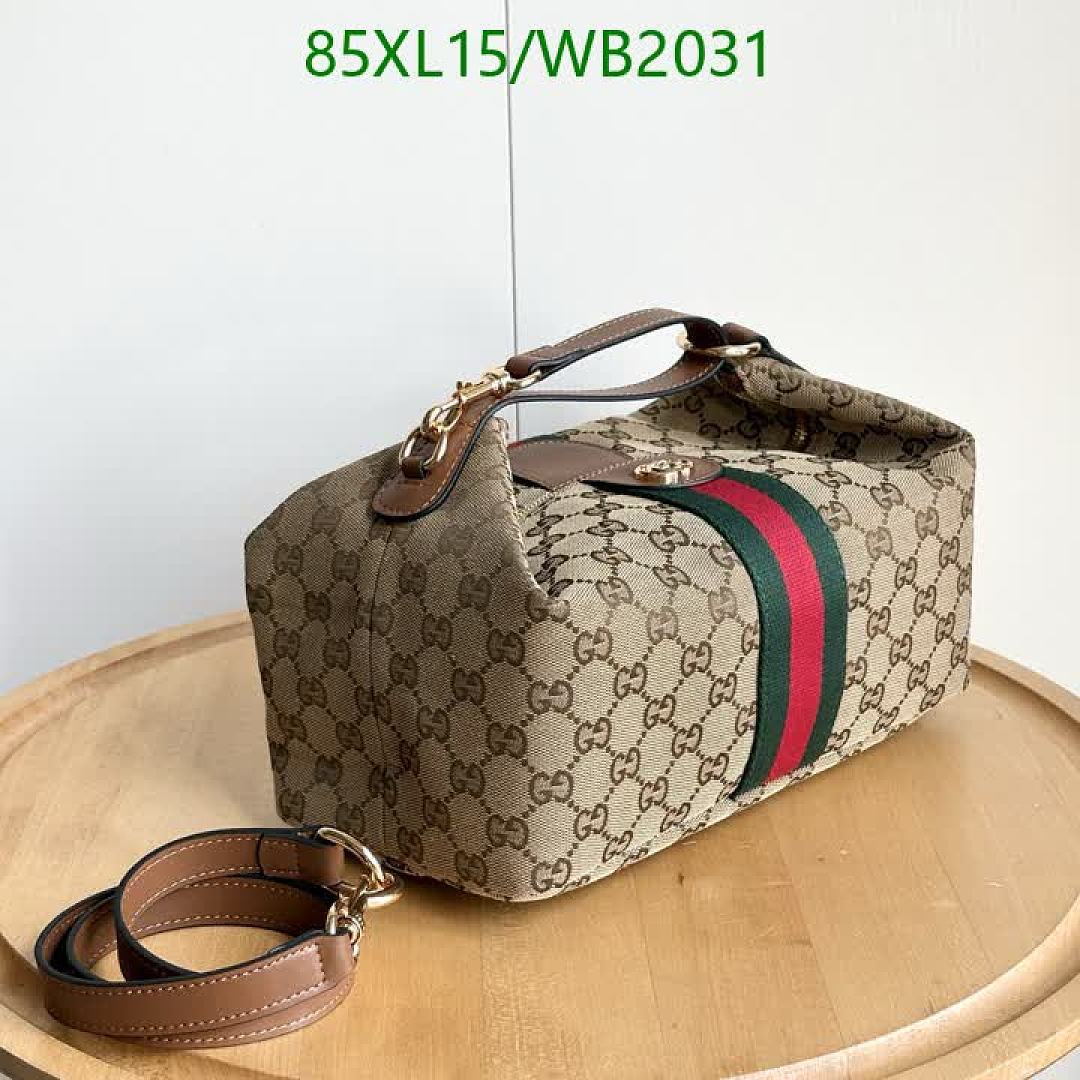 Gucci-Bag-4A Quality Code: WB2031 $: 85USD