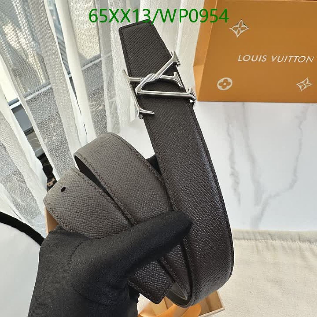 LV-Belts Code: WP0954 $: 65USD