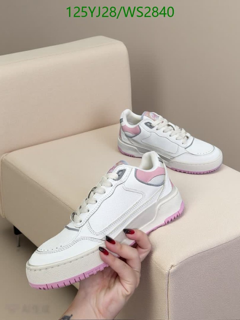Golden Goose-Women Shoes Code: WS2840 $: 125USD