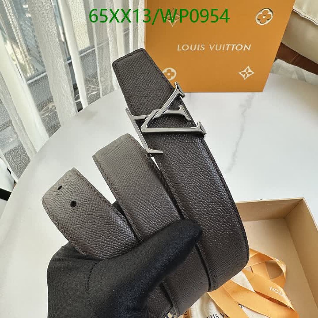 LV-Belts Code: WP0954 $: 65USD