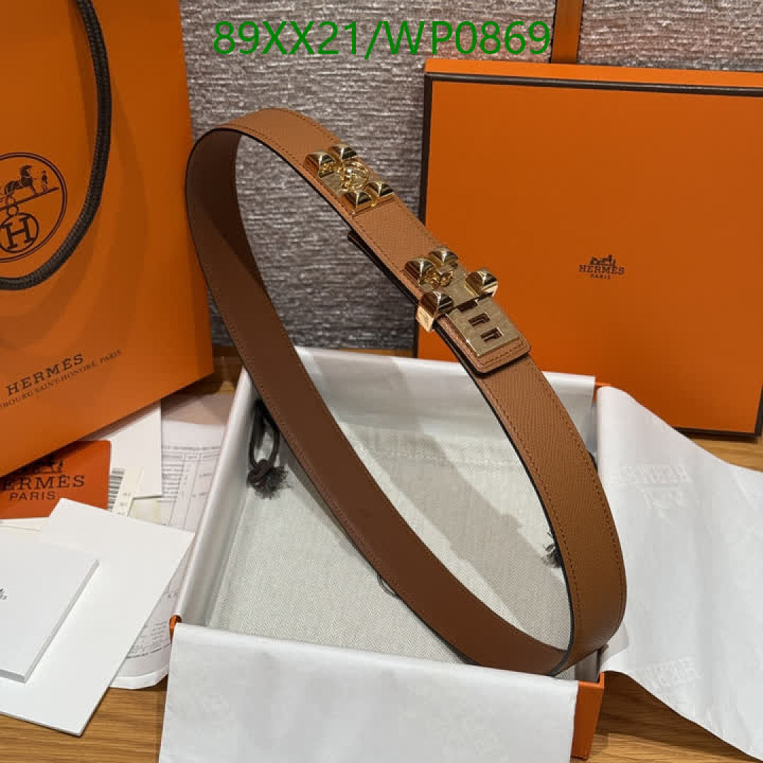 Hermes-Belts Code: WP0869 $: 89USD