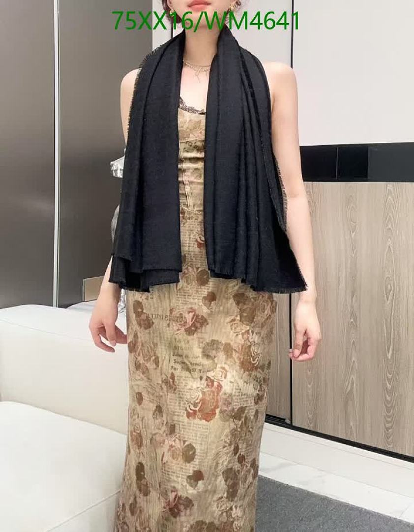 Dior-Scarf Code: WM4641 $: 75USD