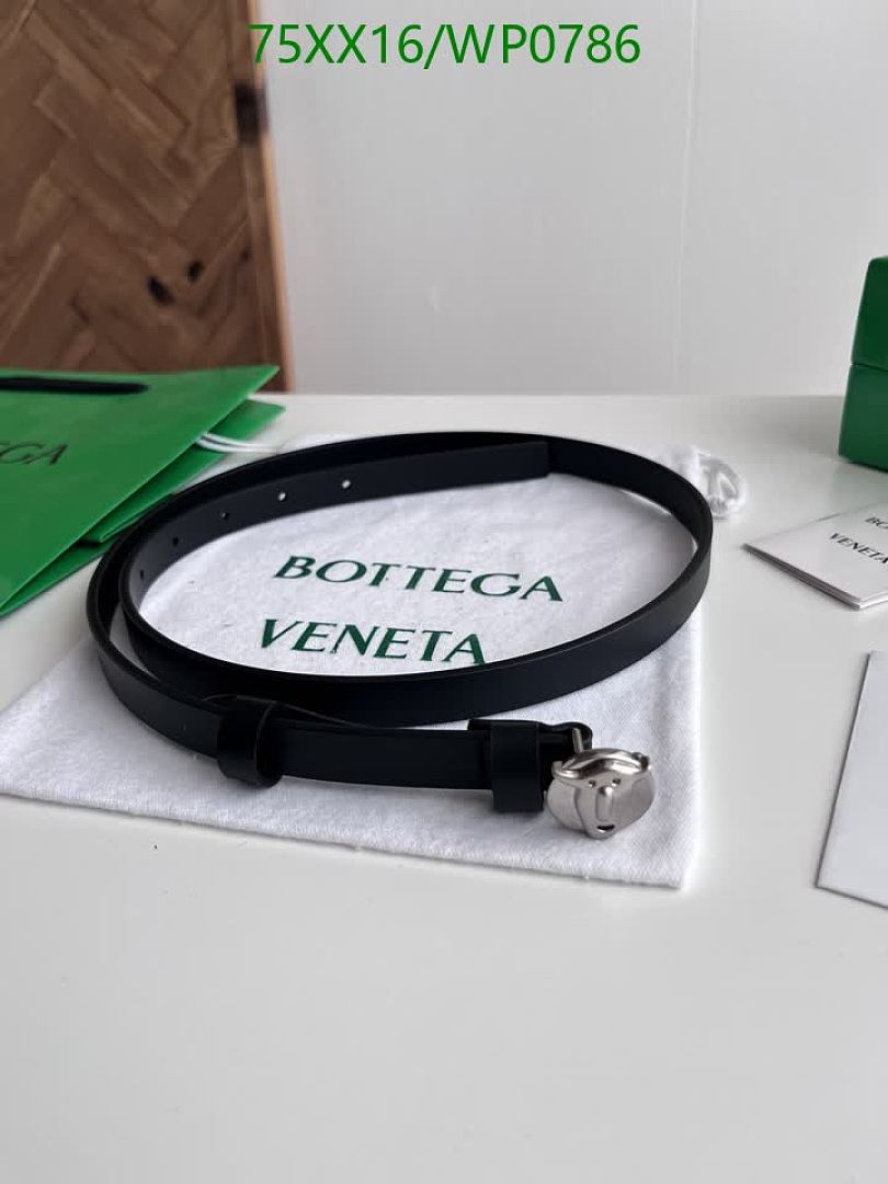 BV-Belts Code: WP0786 $: 75USD