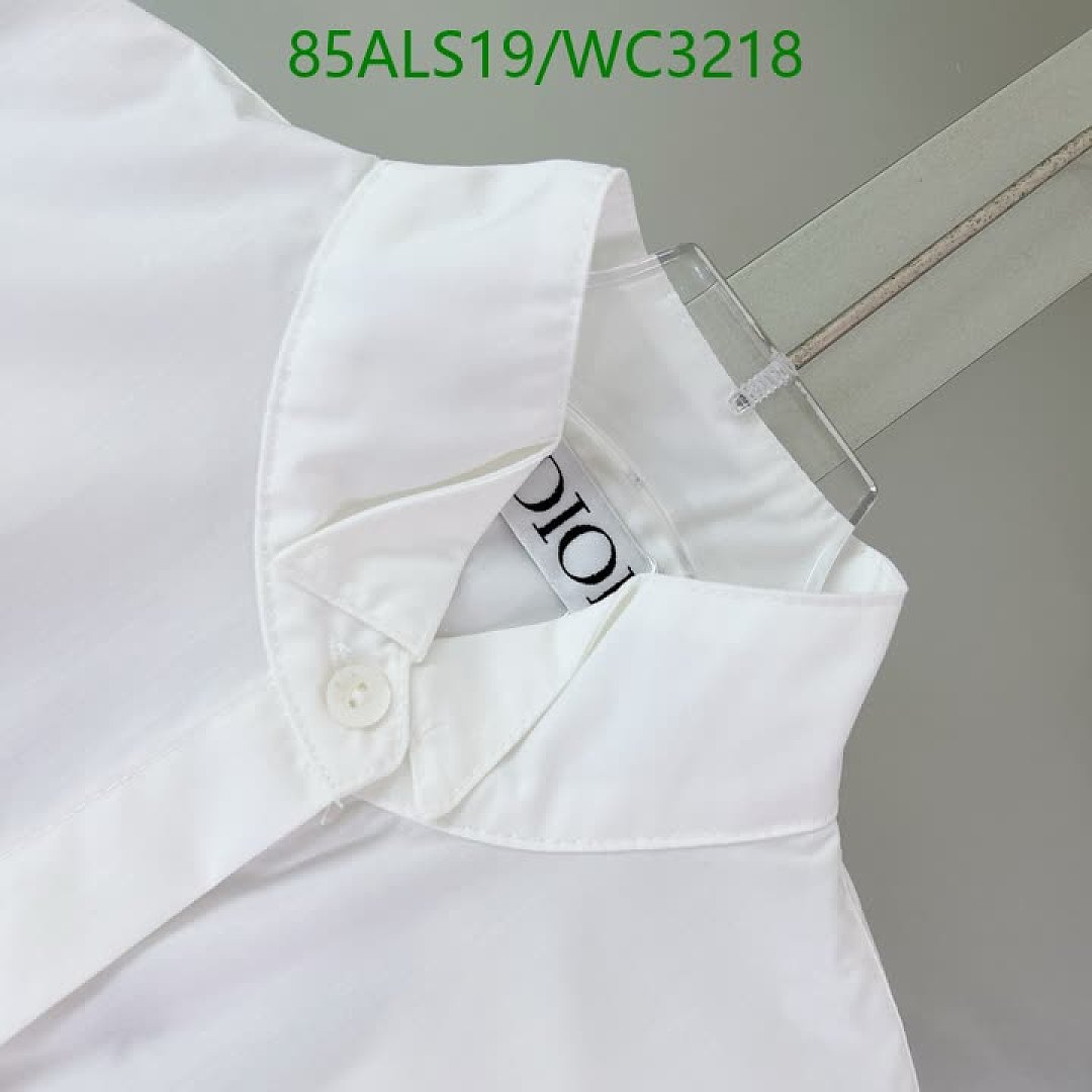 Dior-Kids clothing Code: WC3218 $: 85USD