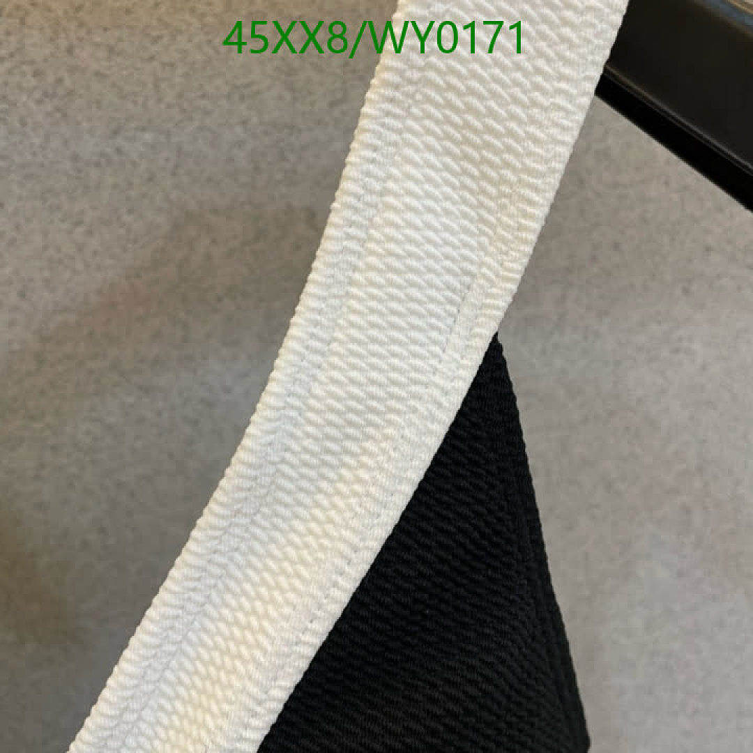 Chanel-Swimsuit Code: WY0171 $: 45USD