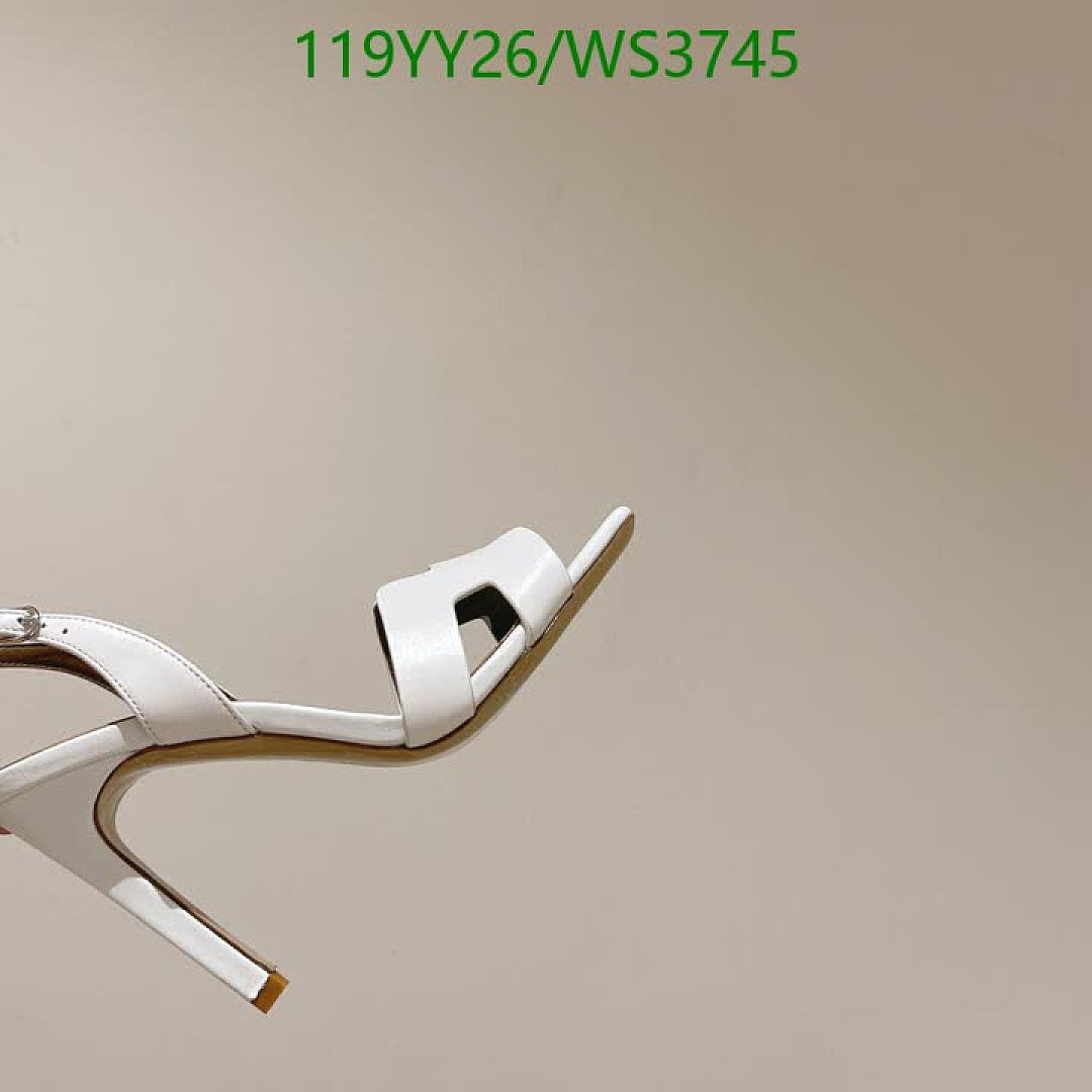 Hermes-Women Shoes Code: WS3745 $: 119USD
