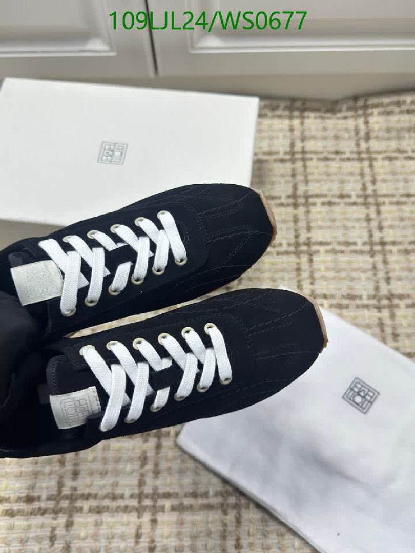 The Row-Women Shoes Code: WS0677 $: 109USD