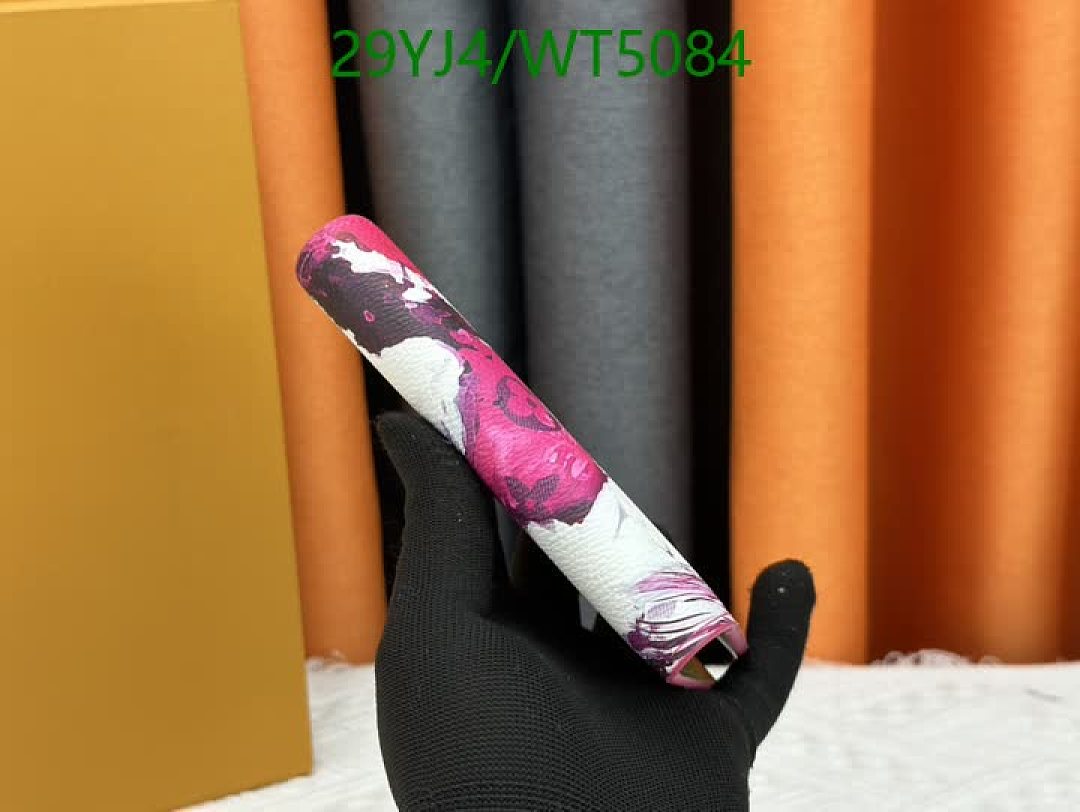 LV-Wallet-4A Quality Code: WT5084 $: 29USD