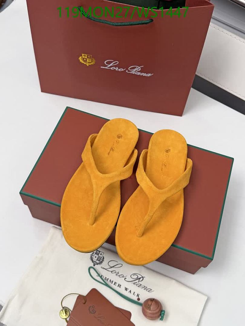 LV-Women Shoes Code: WS1447 $: 119USD