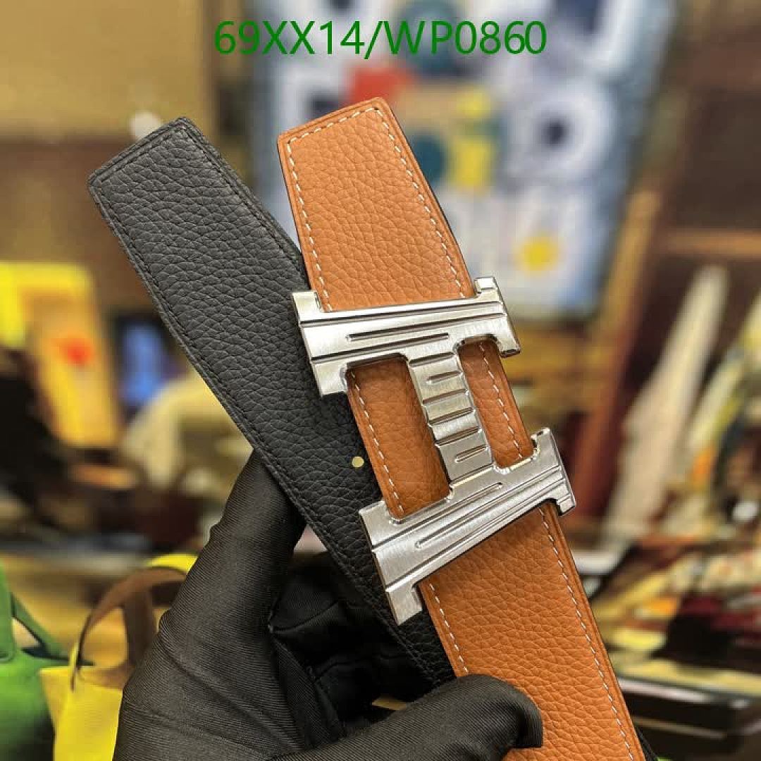 Hermes-Belts Code: WP0860 $: 69USD