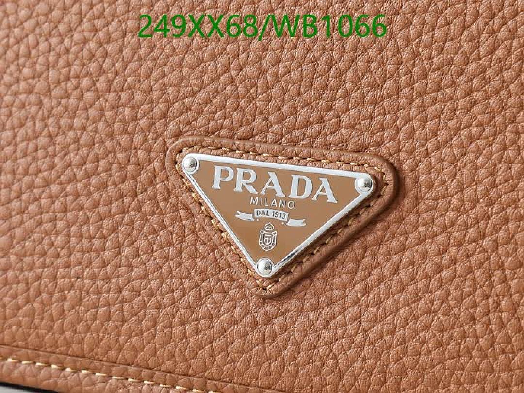 Prada-Bag-Mirror Quality Code: WB1066 $: 249USD