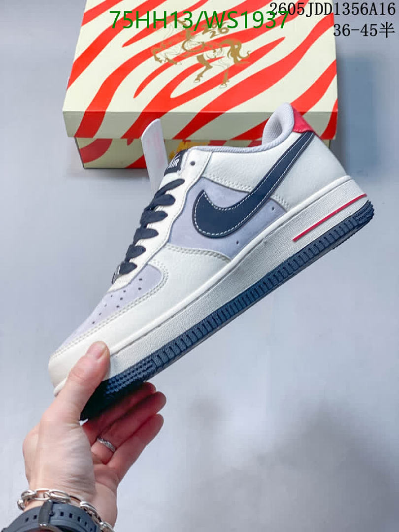 NIKE-Women Shoes Code: WS1937 $: 75USD