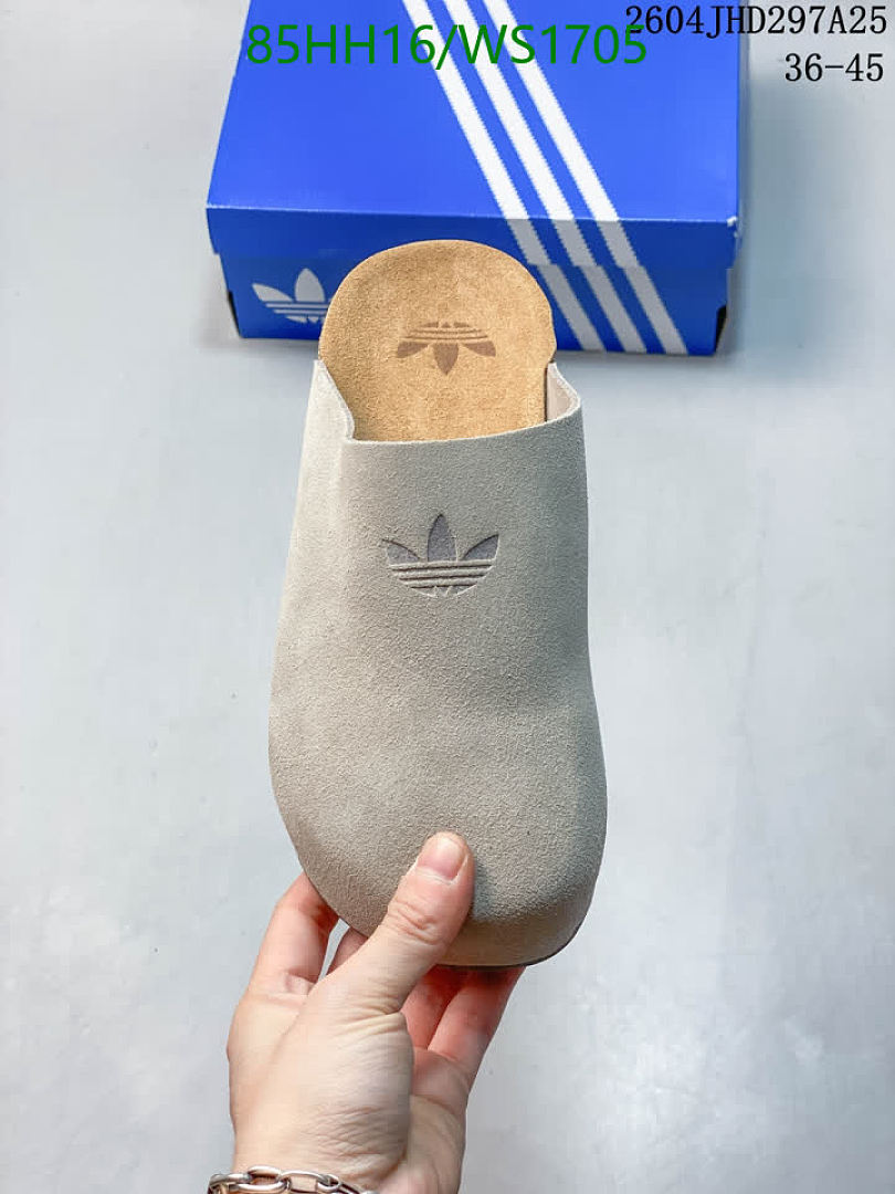 Adidas-Women Shoes Code: WS1705 $: 85USD