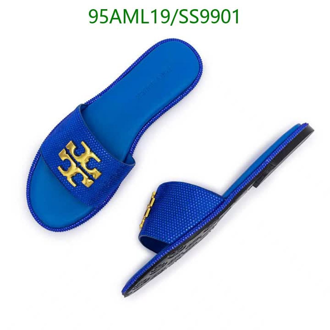 Tory Burch-Women Shoes Code: SS9901 $: 95USD