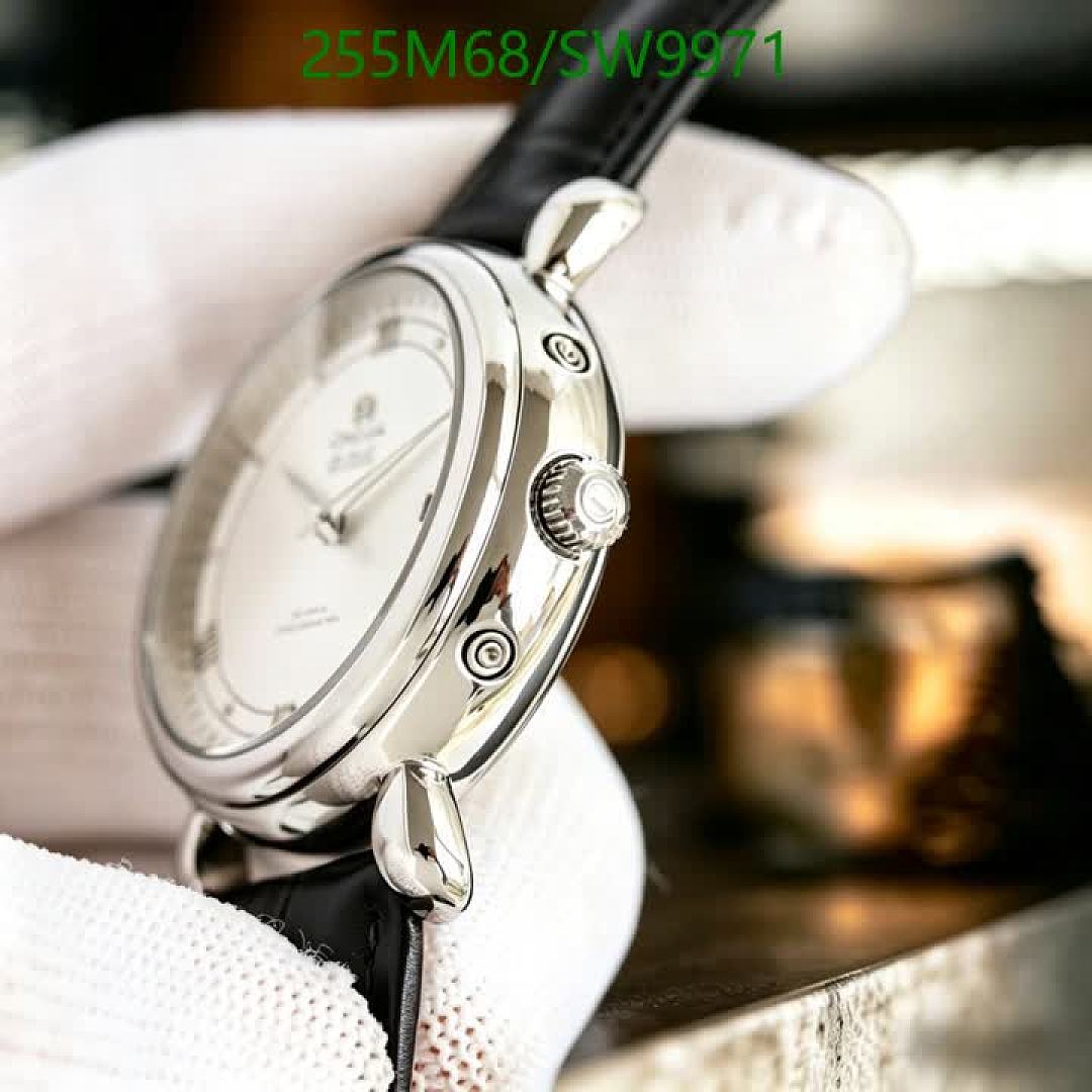 Omega-Watch(Mirror Quality) Code: SW9971 $: 255USD