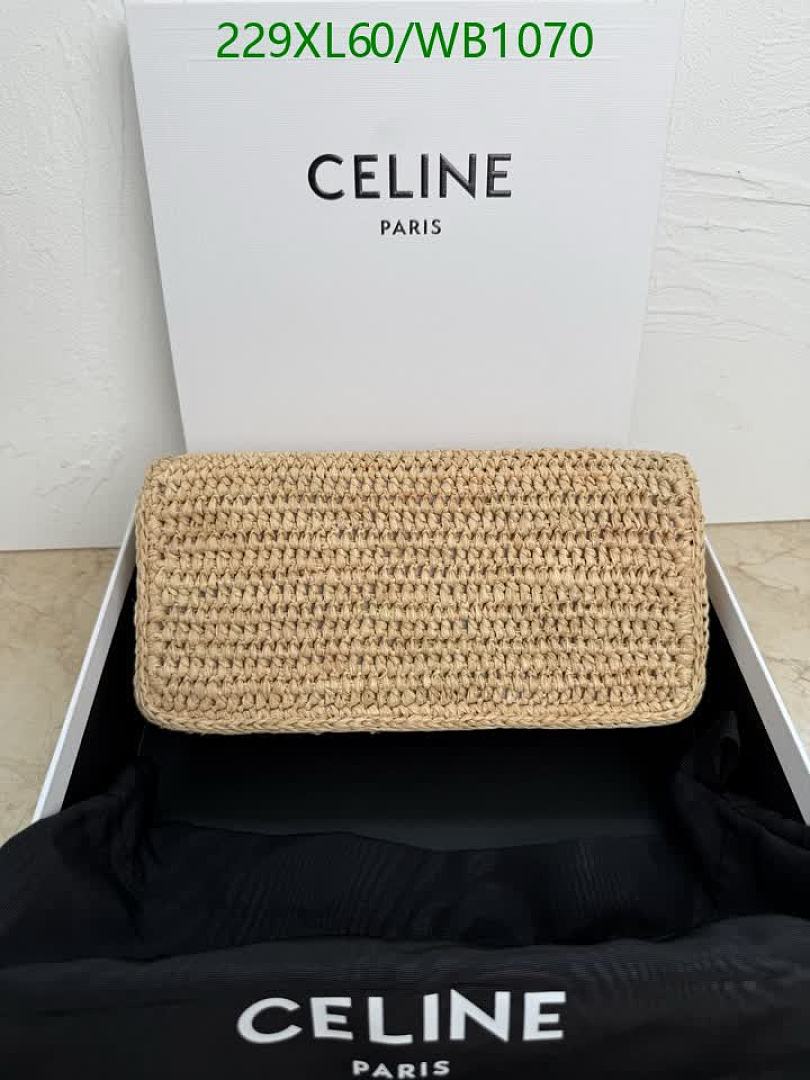 Celine-Bag-Mirror Quality Code: WB1070 $: 229USD