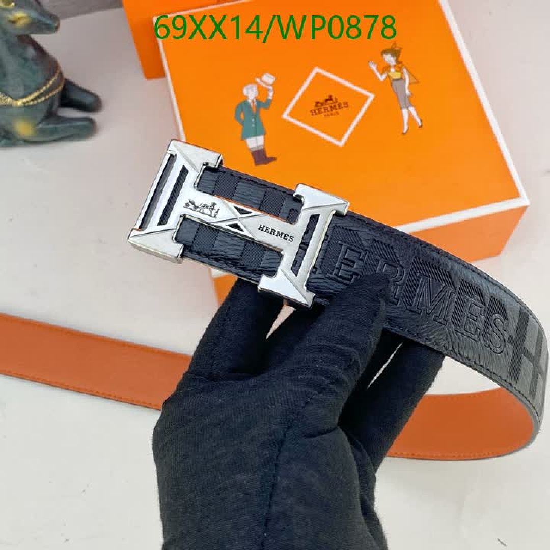 Hermes-Belts Code: WP0878 $: 69USD