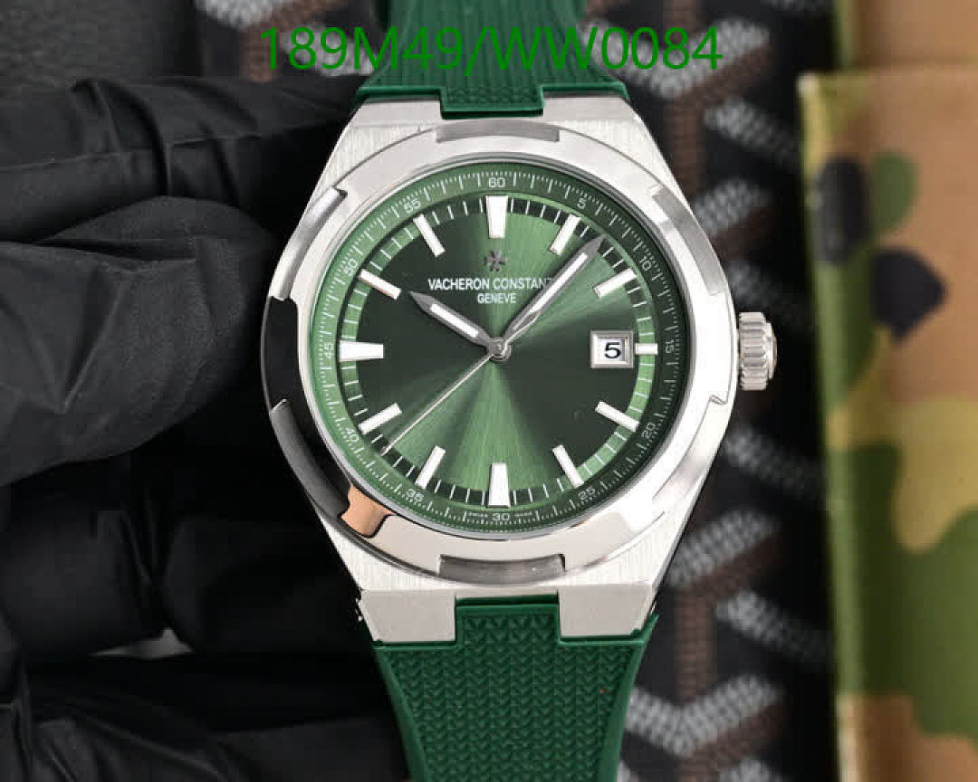 Vacheron Constantin-Watch-Mirror Quality Code: WW0084 $: 189USD