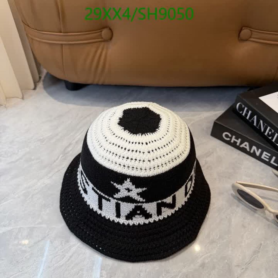 Dior-Cap(Hat) Code: SH9050 $: 29USD