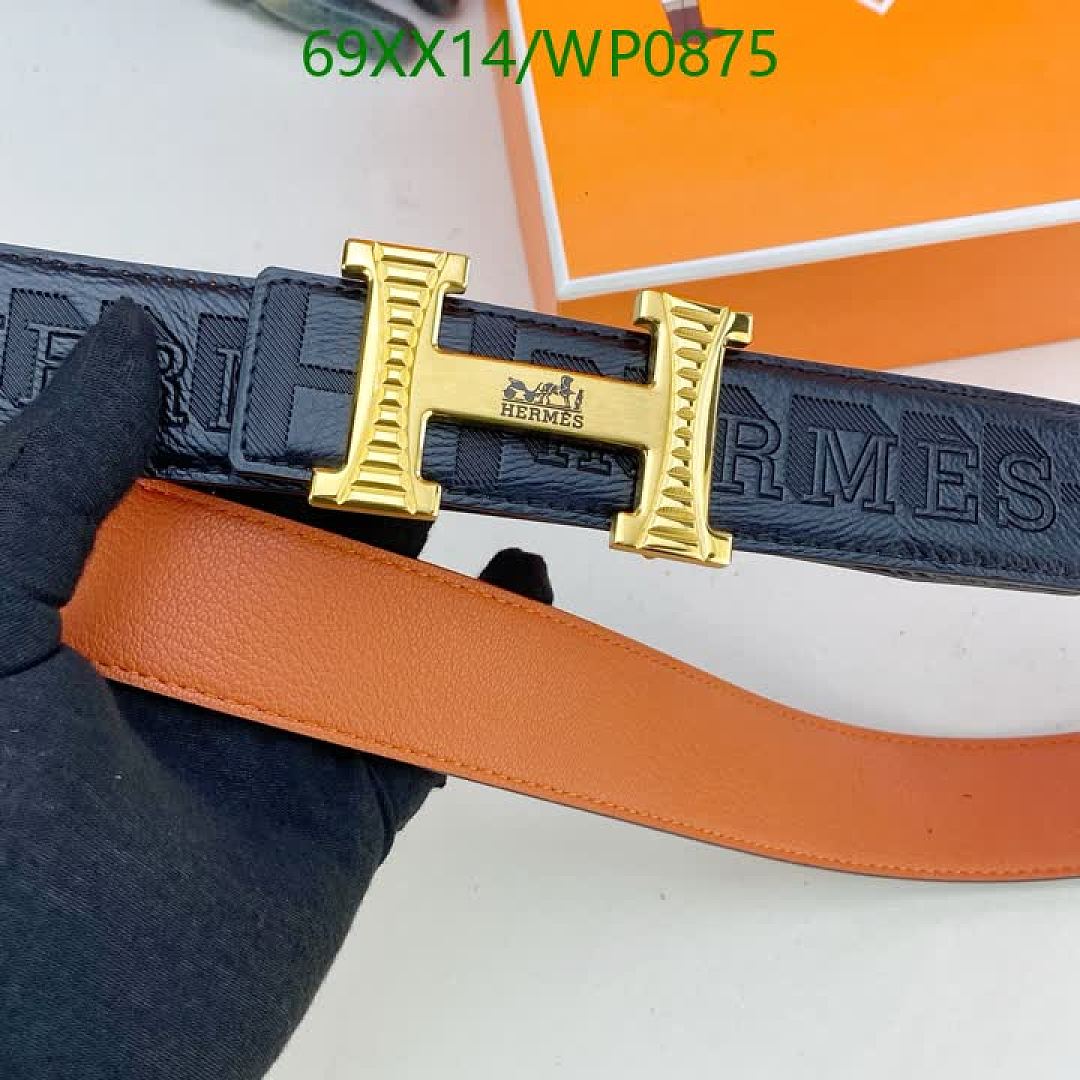 Hermes-Belts Code: WP0875 $: 69USD