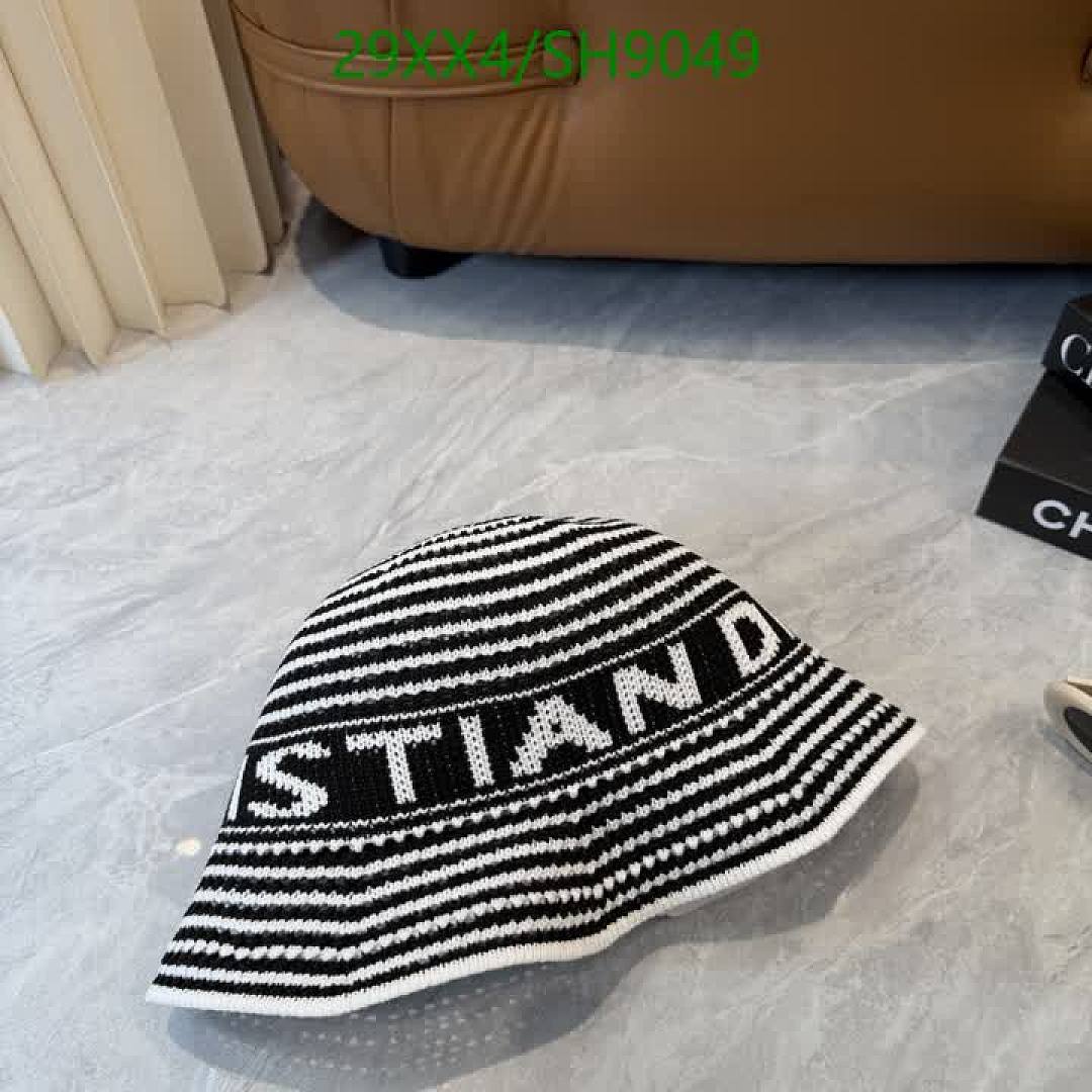 Dior-Cap(Hat) Code: SH9049 $: 29USD