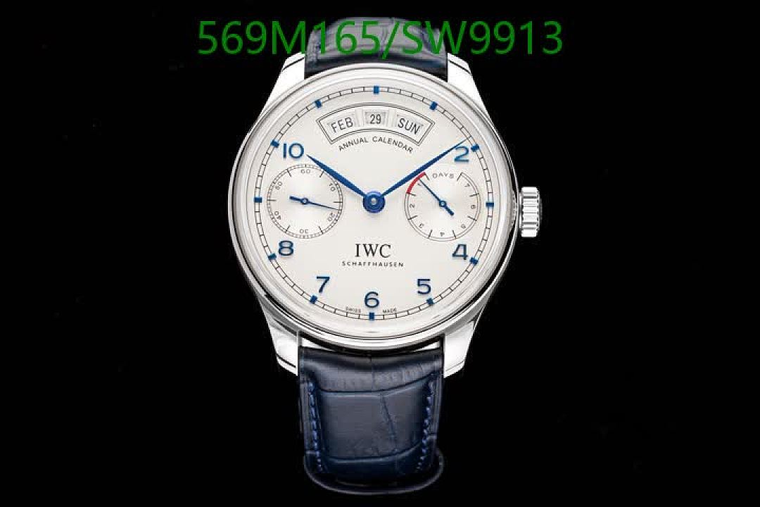 IWC-Watch-Mirror Quality Code: SW9913 $: 569USD